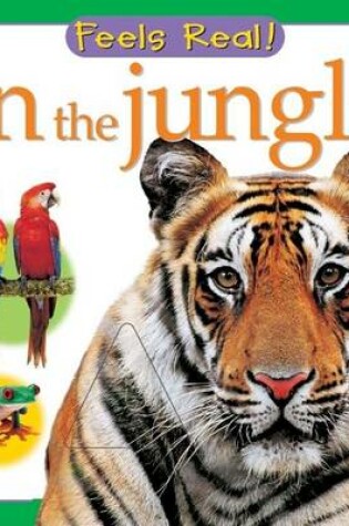 Cover of In the Jungle