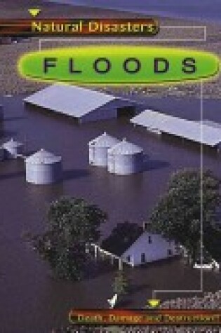 Cover of Floods (Natural Disasters)