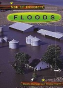 Book cover for Floods (Natural Disasters)