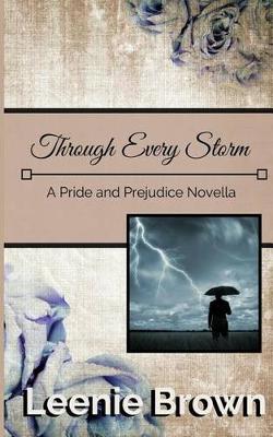 Book cover for Through Every Storm