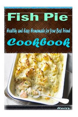 Book cover for Fish Pie