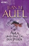 Book cover for Ayla Und Das Tal Der Pferde