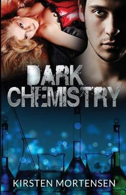 Book cover for Dark Chemistry