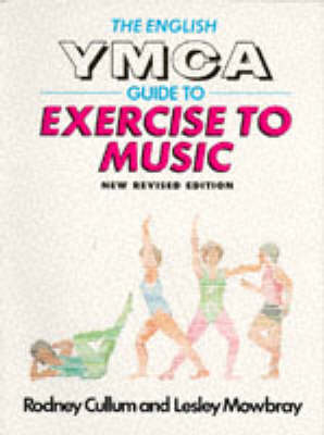 Book cover for The English YMCA Guide to Exercise to Music