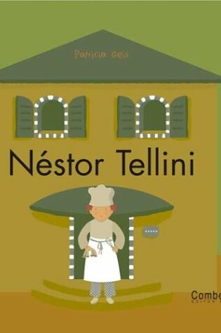 Cover of Nestor Tellini