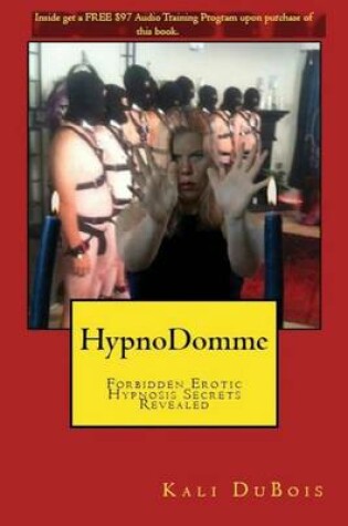 Cover of Hypndomme