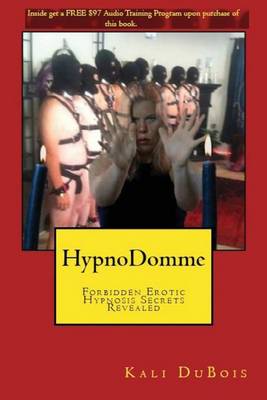 Book cover for Hypndomme