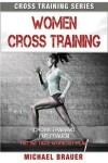 Book cover for Women Cross Training