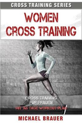 Book cover for Women Cross Training