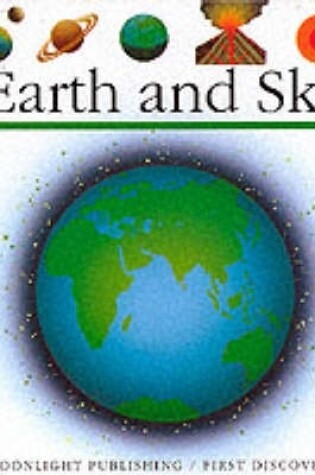 Cover of Earth and Sky