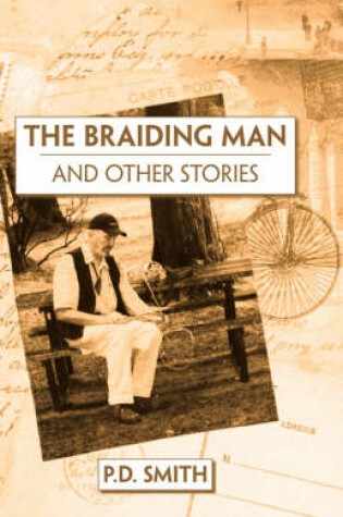 Cover of The Braiding Man and Other Stories