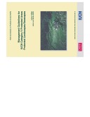 Cover of Management Guidelines for IUCN Category V Protected Areas