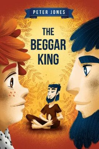 Cover of The Beggar King