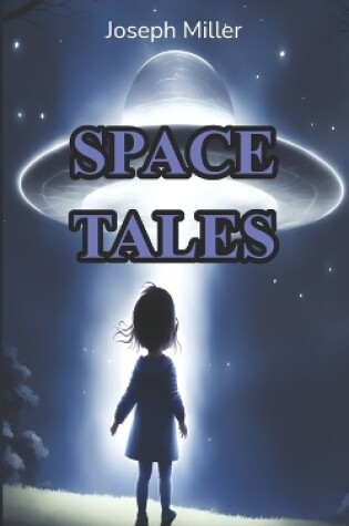 Cover of Space Tales