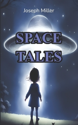 Book cover for Space Tales