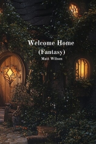 Cover of Welcome Home (Fantasy)