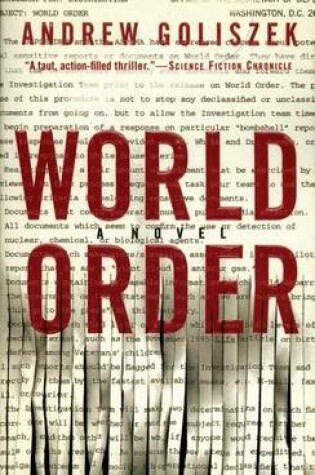 Cover of World Order