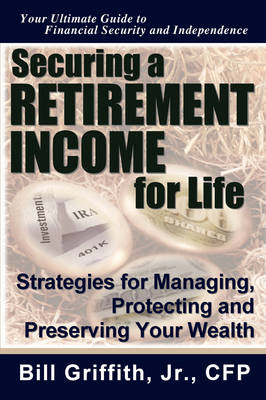 Book cover for Securing a Retirement Income for Life