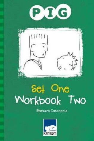 Cover of PIG Set 1  Workbook 2