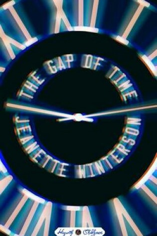 The Gap of Time
