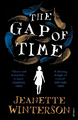 Cover of The Gap of Time