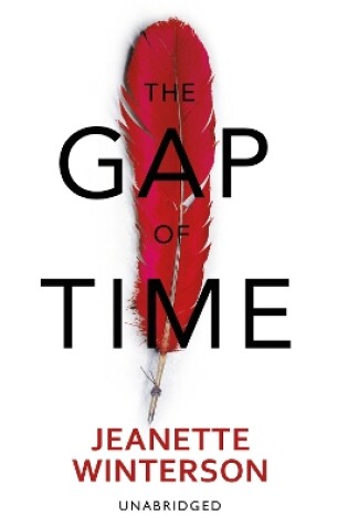 Cover of The Gap of Time