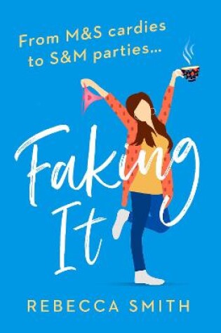 Cover of Faking It