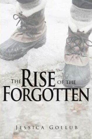 Cover of The Rise of the Forgotten