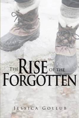 Book cover for The Rise of the Forgotten