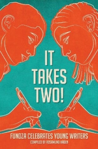 Cover of It takes two!