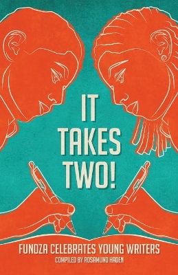 Book cover for It takes two!