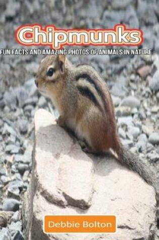 Cover of Chipmunks