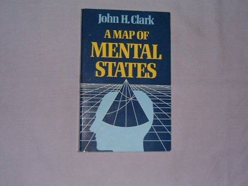 Book cover for Map of Mental States