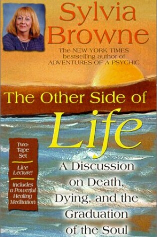 Cover of The Other Side of Life