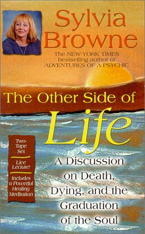 Book cover for The Other Side of Life