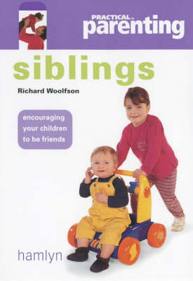 Book cover for Siblings