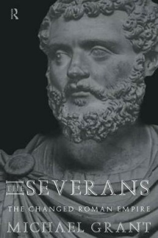 Cover of The Severans