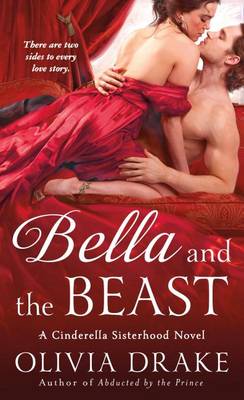Book cover for Bella and the Beast