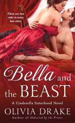 Cover of Bella and the Beast
