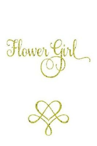 Cover of Flower Girl