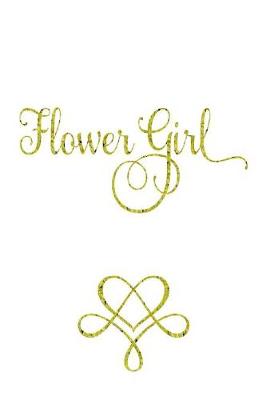 Book cover for Flower Girl