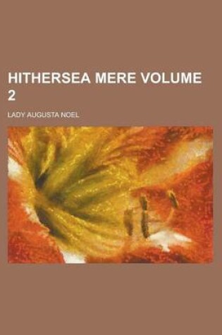 Cover of Hithersea Mere Volume 2