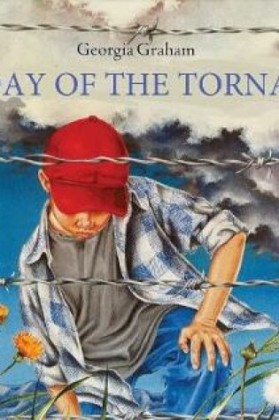 Cover of The Day of the Tornado