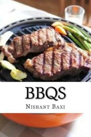 Cover of Bbqs