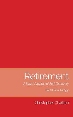 Book cover for Retirement