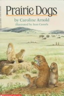 Book cover for Prairie Dogs