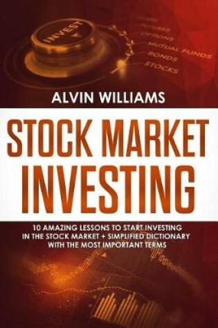 Cover of Stock Market Investing