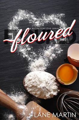 Book cover for Floured