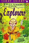 Book cover for Explorers