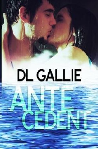 Cover of Antecedent